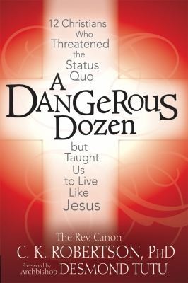 Copertina di A Dangerous Dozen