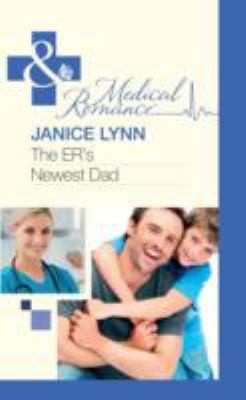 Copertina di The ER's Newest Dad