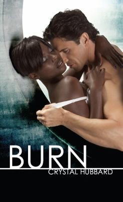 Copertina di Burn