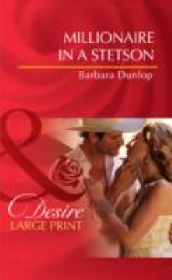 Copertina di Millionaire in a Stetson
