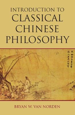Copertina di Introduction to Classical Chinese Philosophy