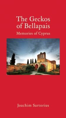 Copertina di The Geckos of Bellapais