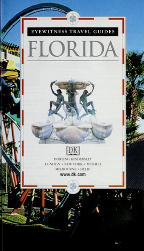 Copertina di Florida