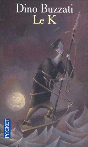 Copertina di Le K