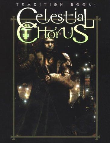 Copertina di Tradition book, celestial chorus