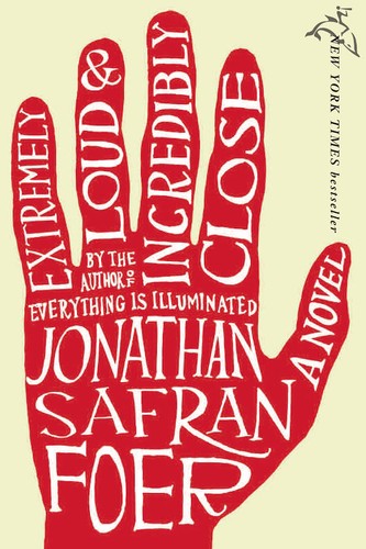 Copertina di Extremely Loud and Incredibly Close