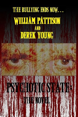 Copertina di Psychotic State