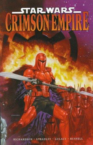 Copertina di Star wars