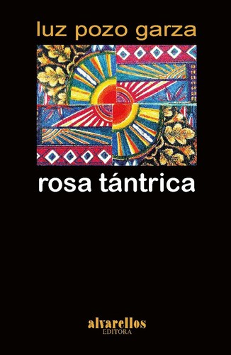 Copertina di Rosa Tántrica