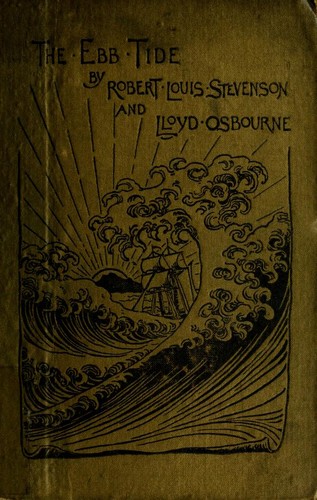 Copertina di The ebb-tide