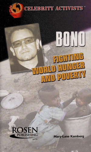 Copertina di Bono
