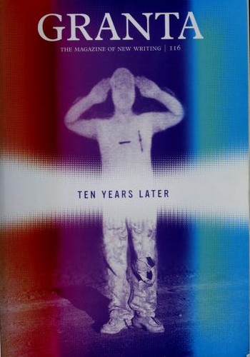 Copertina di Ten Years Later