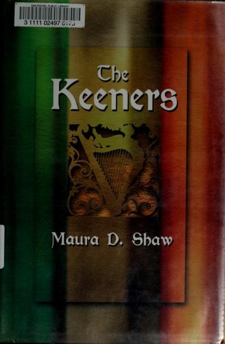 Copertina di The keeners