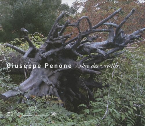 Copertina di Arbre des voyelles
