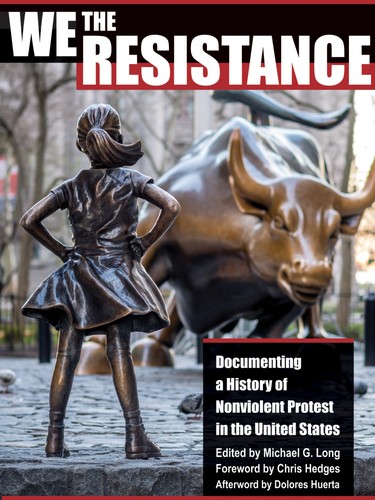 Copertina di We the Resistance