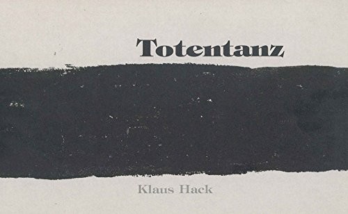 Copertina di Totentanz