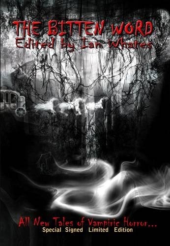 Copertina di The Bitten Word