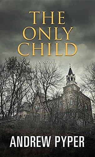 Copertina di The Only Child