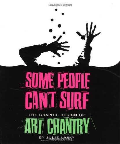 Copertina di Some people can't surf