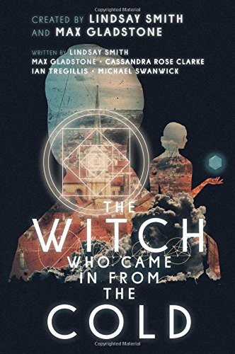 Copertina di The Witch Who Came in from the Cold