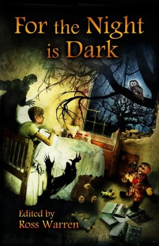 Copertina di For the Night is Dark