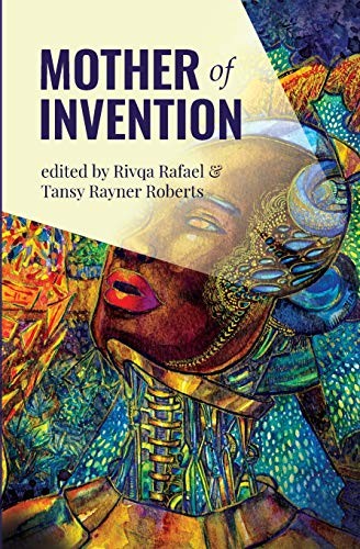 Copertina di Mother of Invention