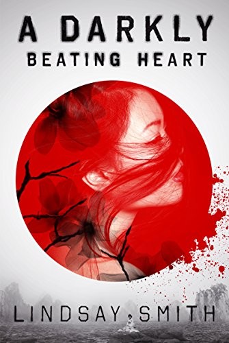 Copertina di A Darkly Beating Heart