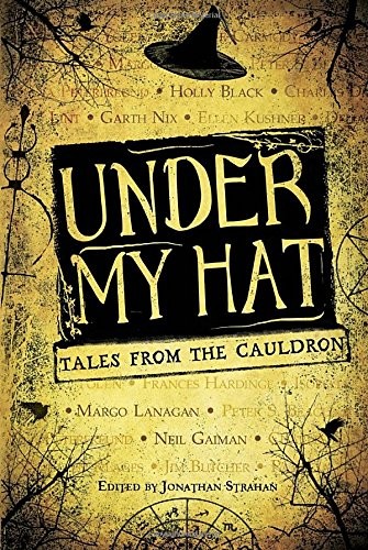 Copertina di Under My Hat: Tales from the Cauldron
