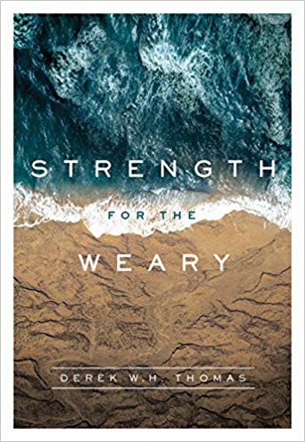 Copertina di Strength for the Weary