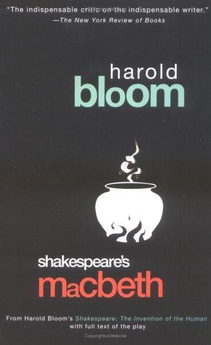Copertina di Macbeth