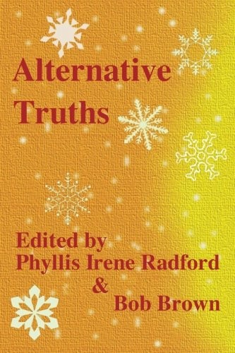 Copertina di Alternative Truths (Alternatives) (Volume 1)