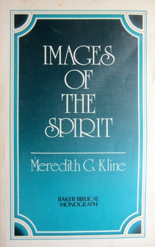 Copertina di Images of the Spirit