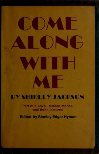 Copertina di Come Along With Me