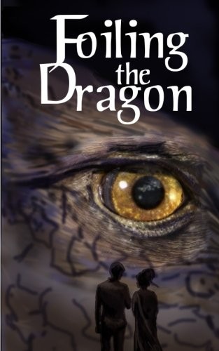 Copertina di Foiling the Dragon