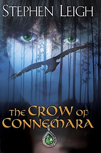 Copertina di The Crow of Connemara