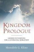 Copertina di Kingdom Prologue
