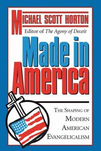 Copertina di Made in America