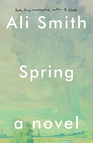 Copertina di Spring