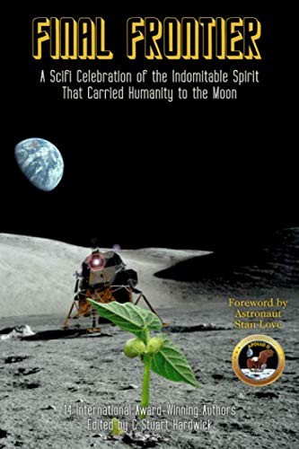 Copertina di Final Frontier