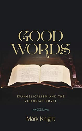 Copertina di Good Words