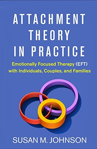 Copertina di Attachment Theory in Practice