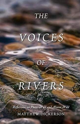 Copertina di The Voices of Rivers