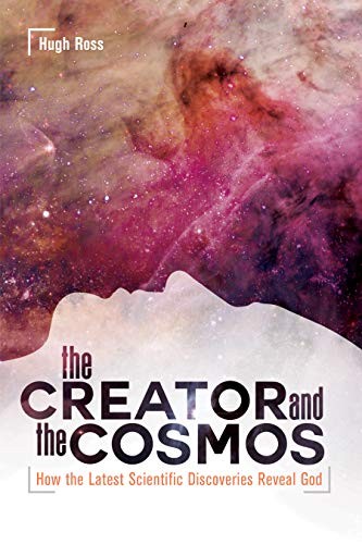 Copertina di The Creator and the Cosmos