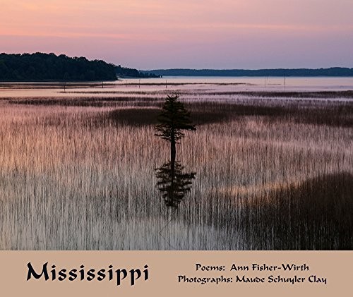 Copertina di Mississippi