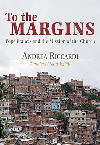 Copertina di To the Margins