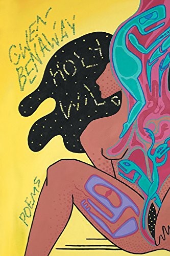 Copertina di Holy Wild