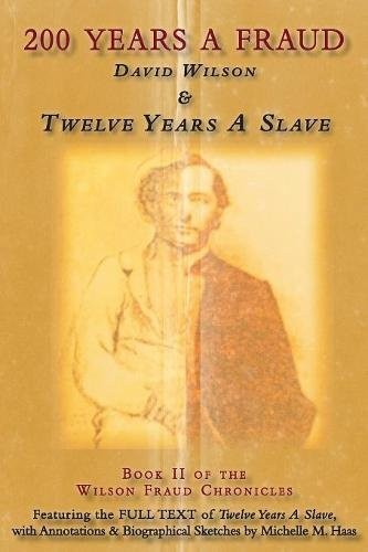 Copertina di 200 Years A Fraud