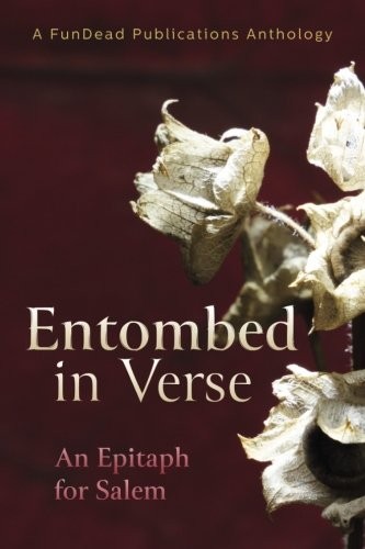 Copertina di Entombed in Verse