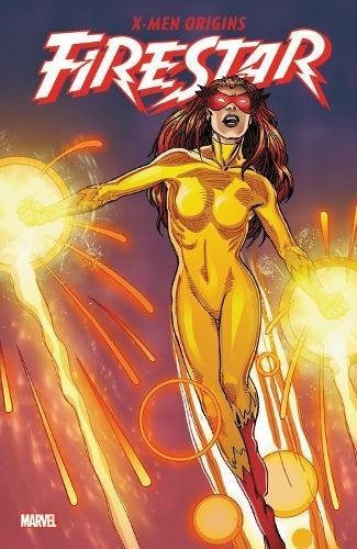 Copertina di X-Men Origins