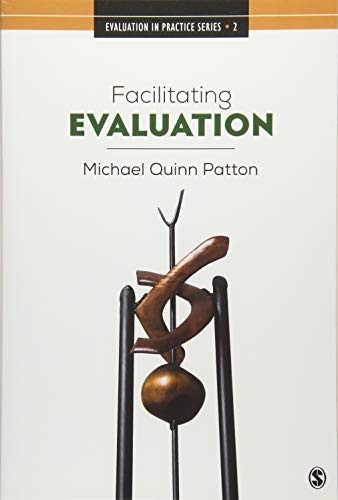 Copertina di Facilitating Evaluation